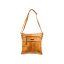 TERESSA dámska crossbody koženková kabelka