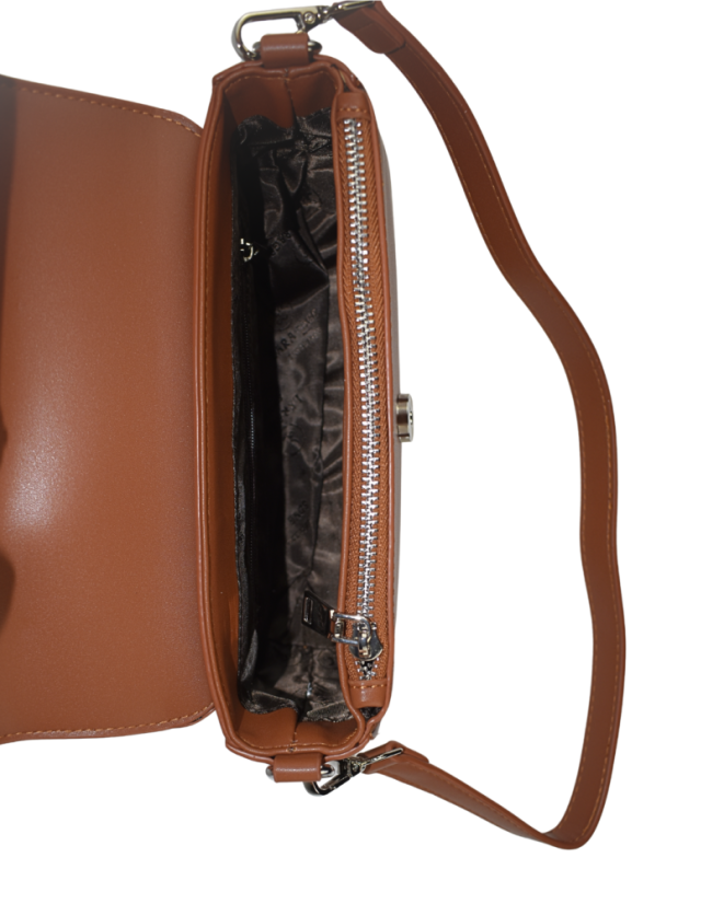 Dámska koženková kabelka