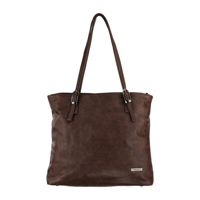 ELLA dámska koženková kabelka