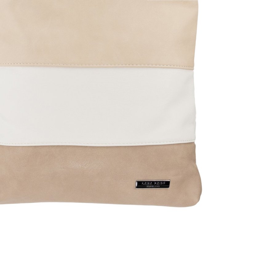 TOMMY dámska crossbody koženková kabelka