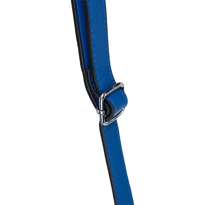 WENDY dámska crossbody koženková kabelka