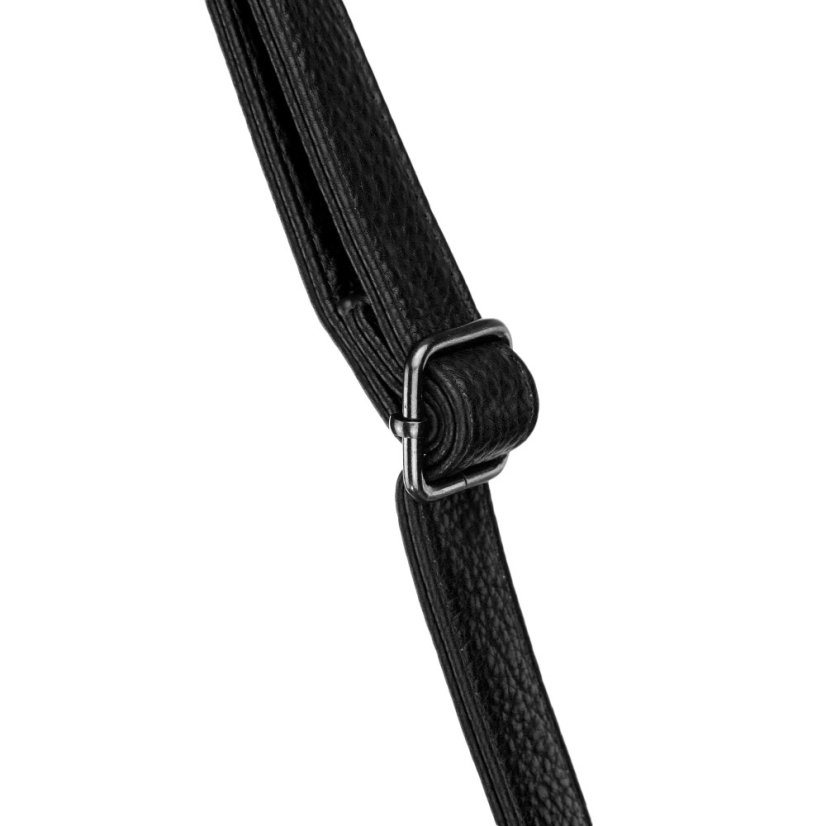 RUBY dámska koženková kabelka