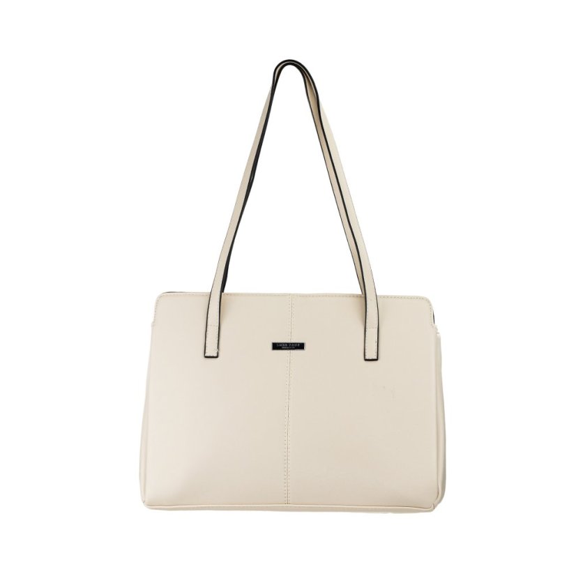 ZARA dámska koženková kabelka