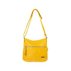 NOEMI dámska crossbody koženková kabelka