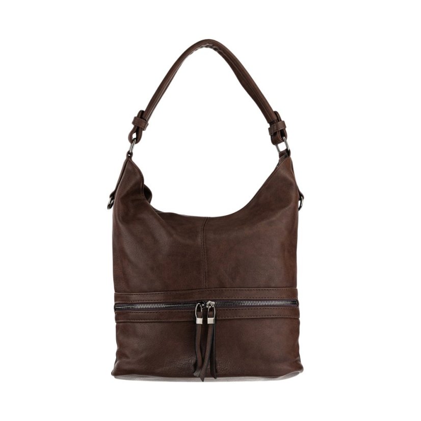 HARPER dámska koženková kabelka