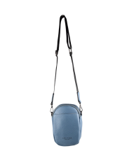 CLARRY dámska crossbody koženková kabelka