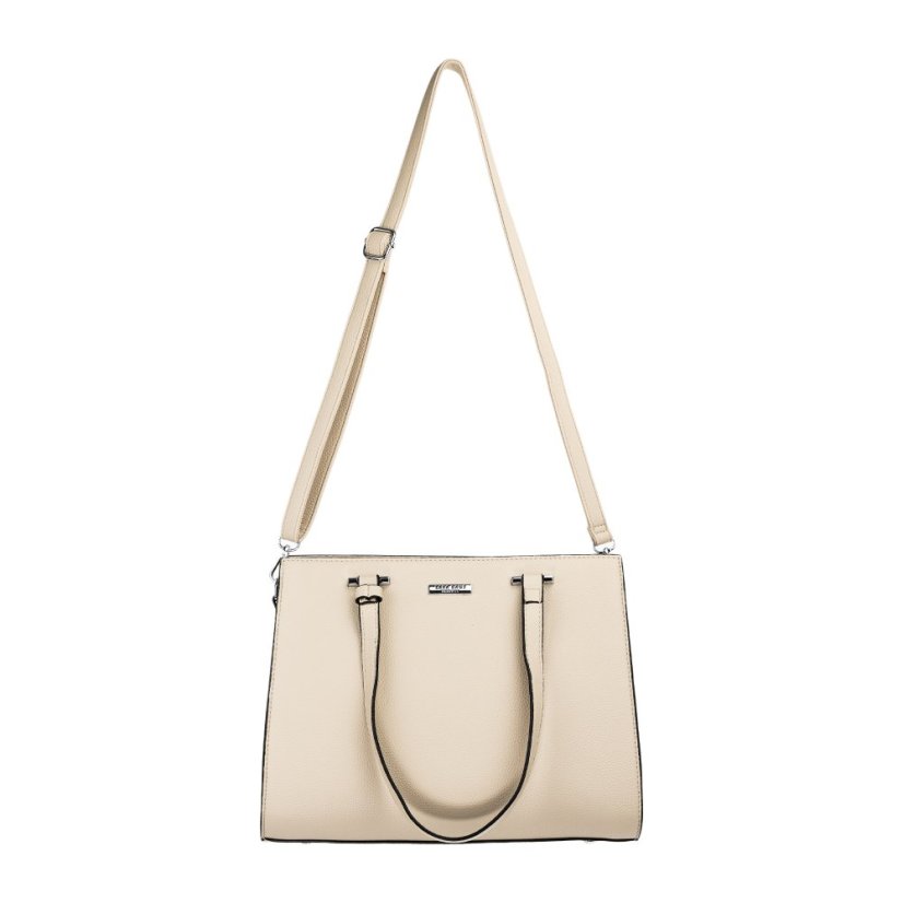 ALESSIA dámska koženková kabelka