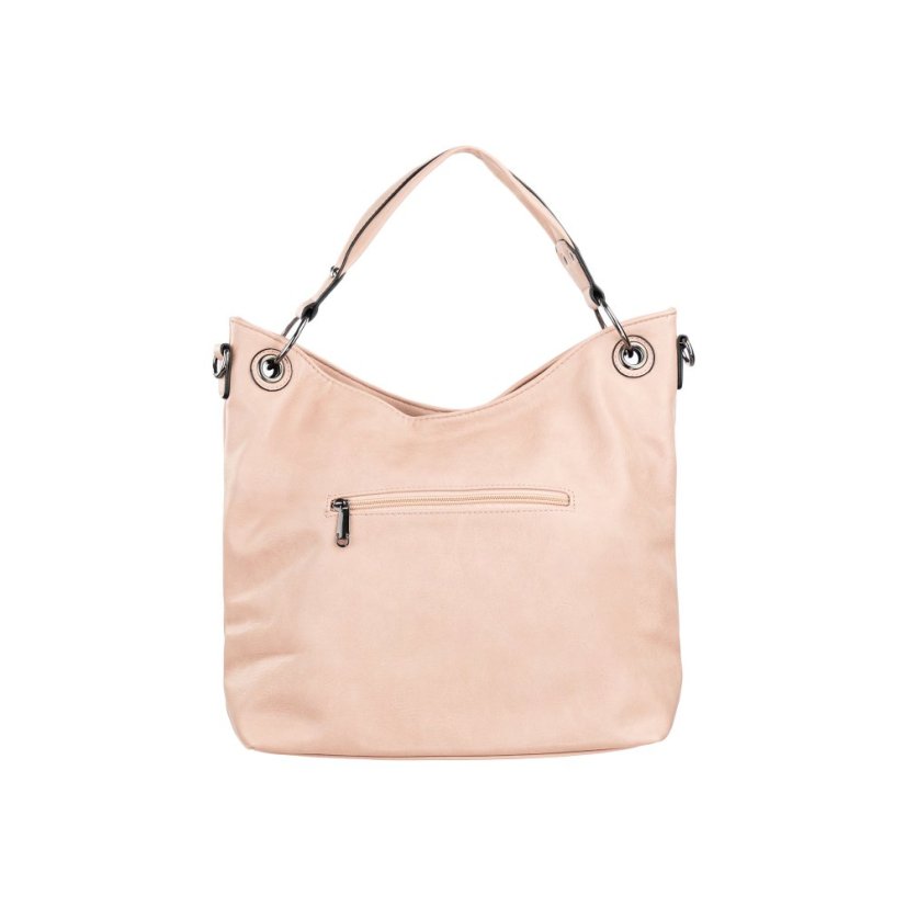 AMY dámska koženková kabelka