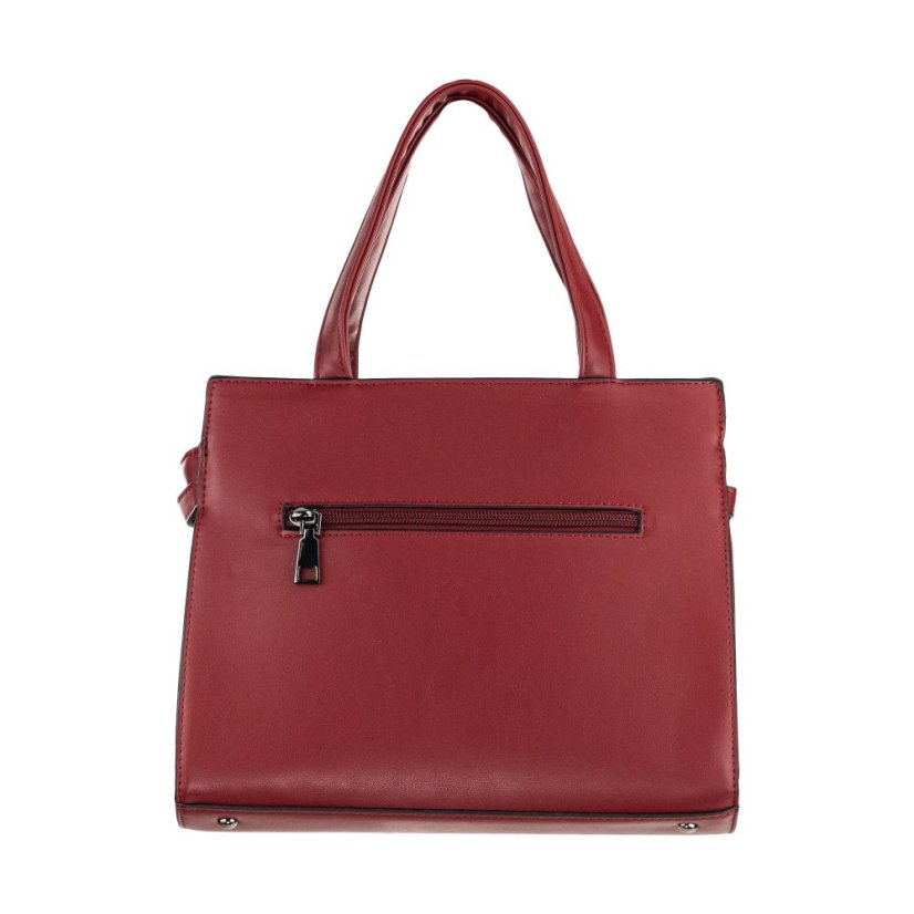 BRITA dámska koženková kabelka