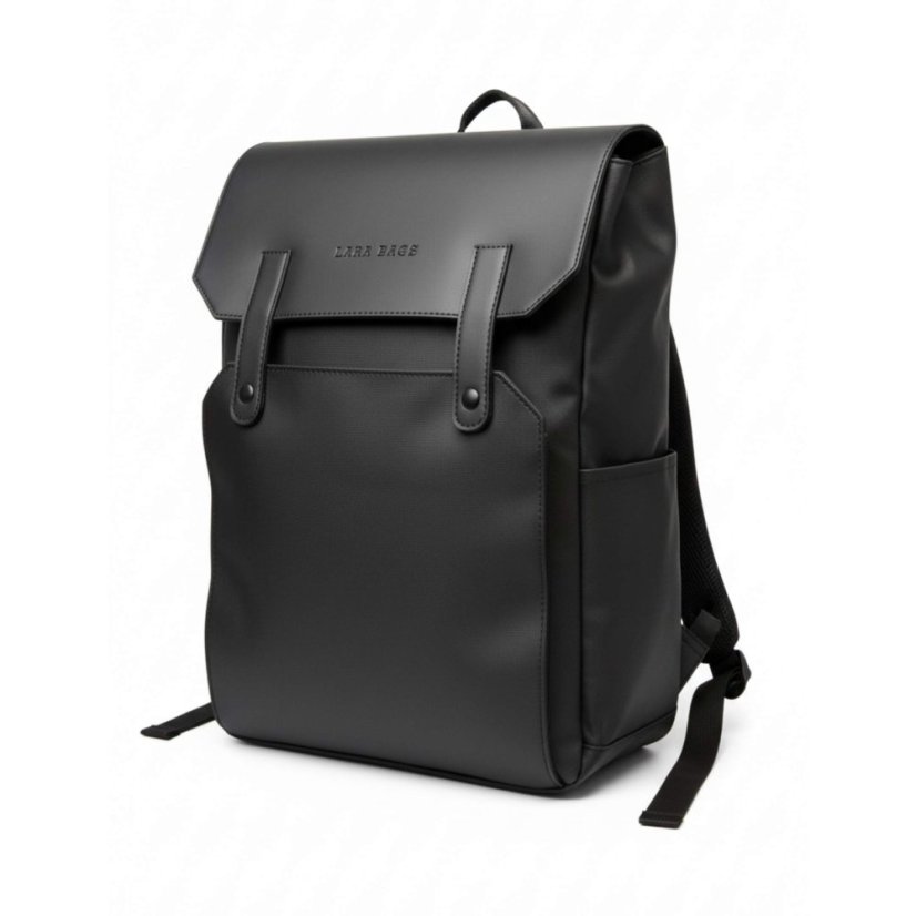 KOŽENKOVÝ BATOH LARA BAGS
