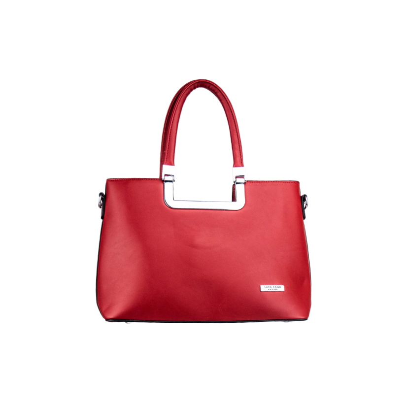 CLAIRE dámska koženková kabelka