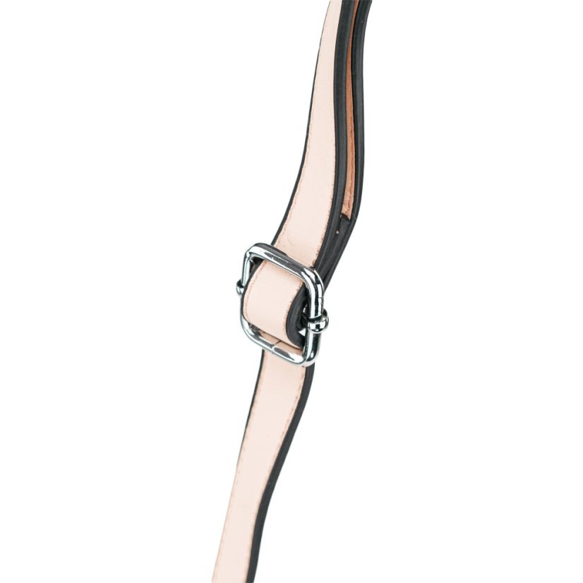 CINDY dámska crossbody koženková kabelka