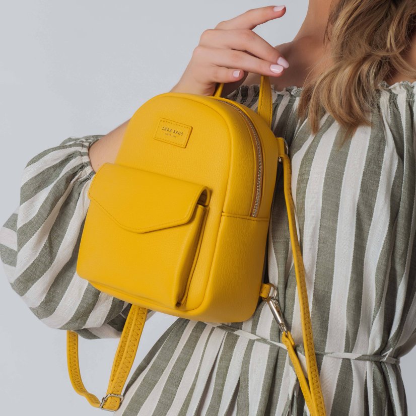 MINI BATOH LARA BAGS