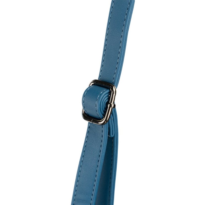 PAOLA dámska crossbody koženková kabelka