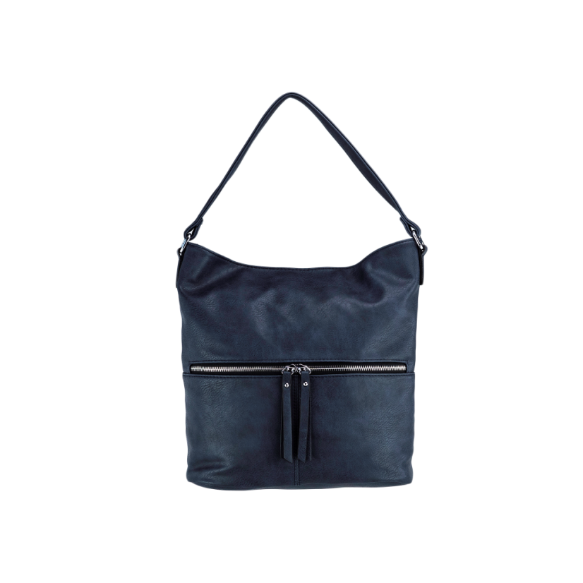 HARPER  dámska koženková kabelka