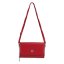 Dámska crossbody koženková kabelka
