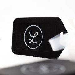 VISAČKA LARA BAGS - 2 ks