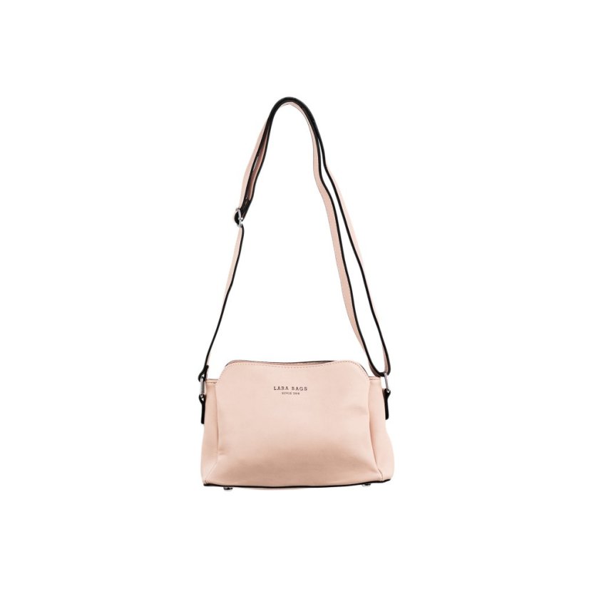 LILY dámska koženková kabelka