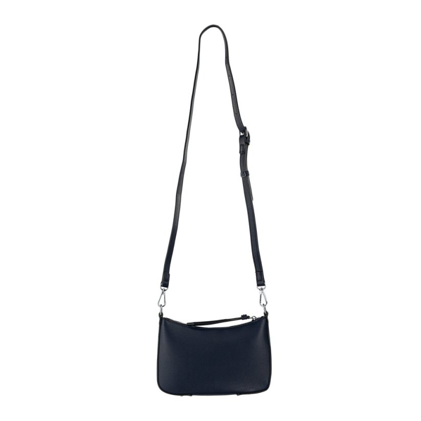 TRISHA dámska crossbody koženková kabelka
