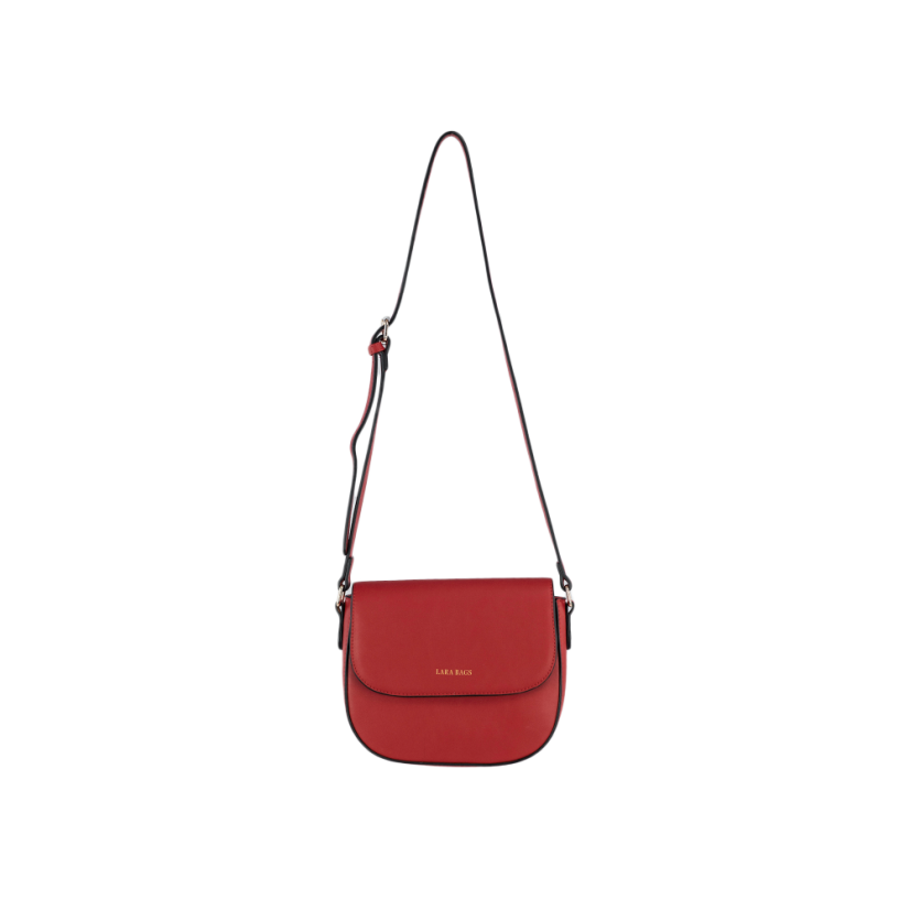 PAOLA dámska crossbody koženková kabelka