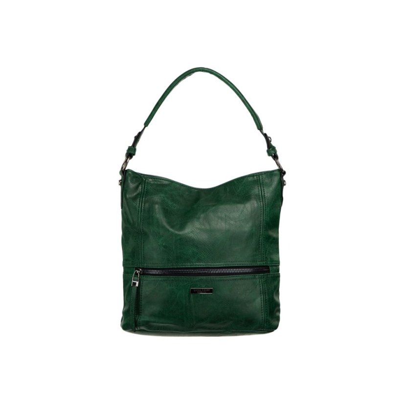 WANDA dámska koženková kabelka