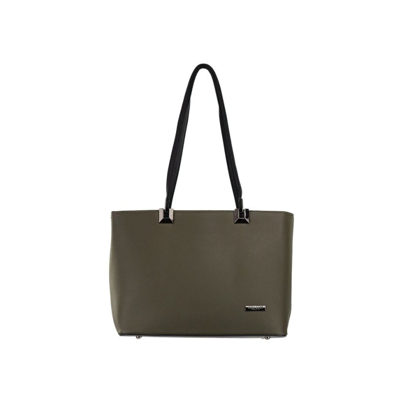 CHIARA dámska koženková kabelka