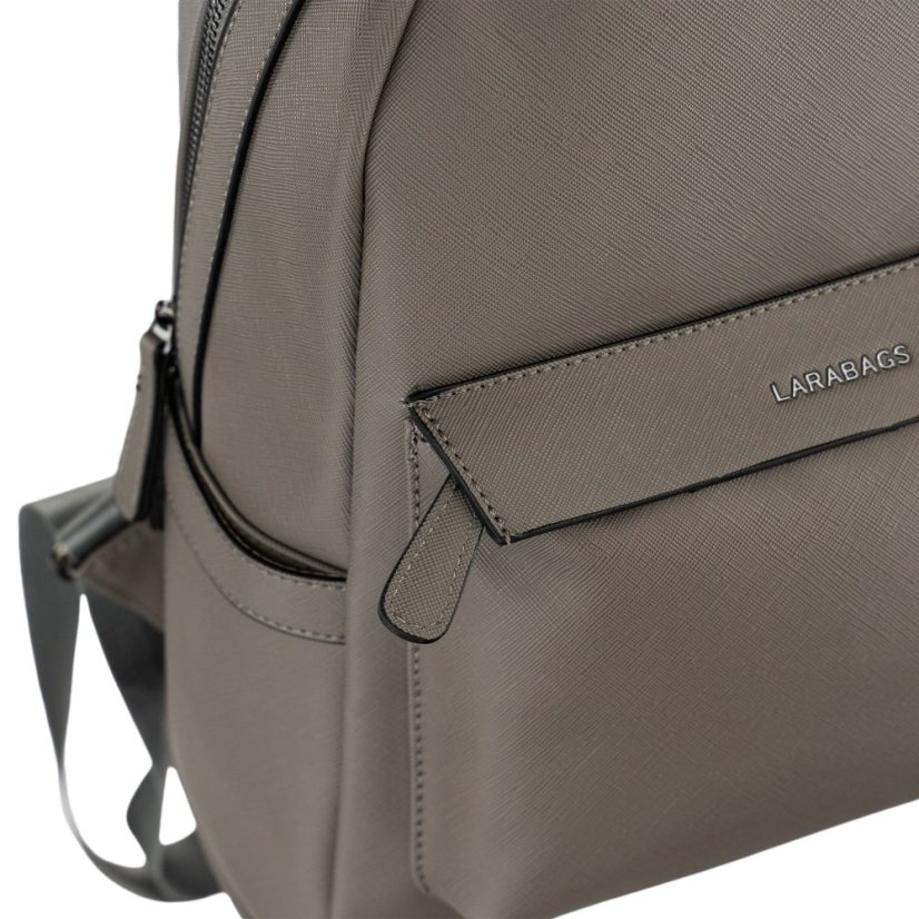 FLORENCIA dámsky koženkový batoh