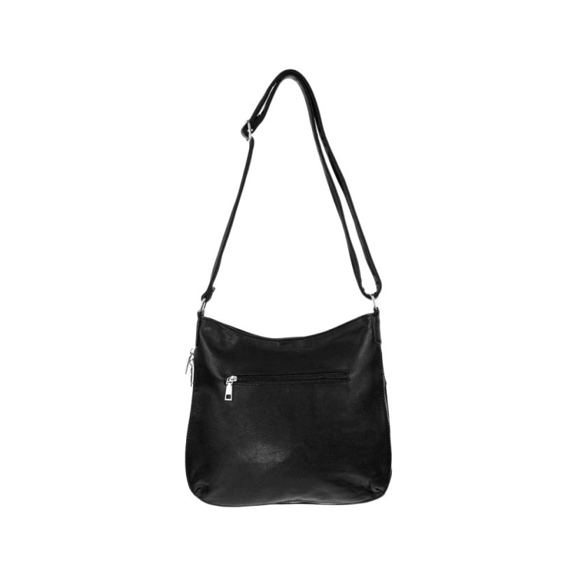 NOEMI dámska crossbody koženková kabelka