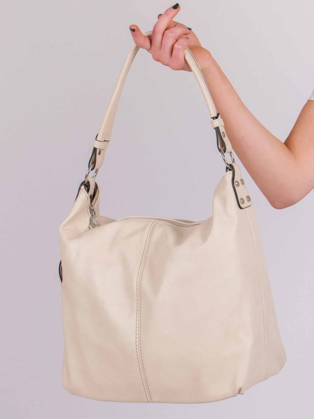 ZAIRA dámska koženková kabelka