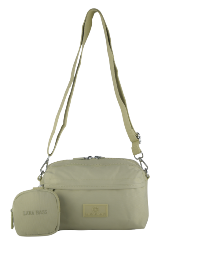 LÁTKOVÁ TAŠKA LARA BAGS