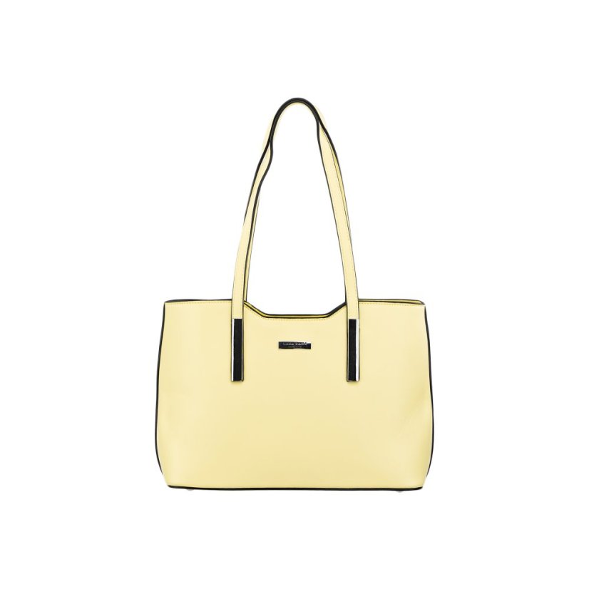 SOFIA dámska koženková kabelka