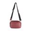 KAROLINA dámska crossbody koženková kabelka