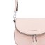 DALIA dámska crossbody koženková kabelka