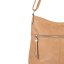 NOEMI dámska crossbody koženková kabelka