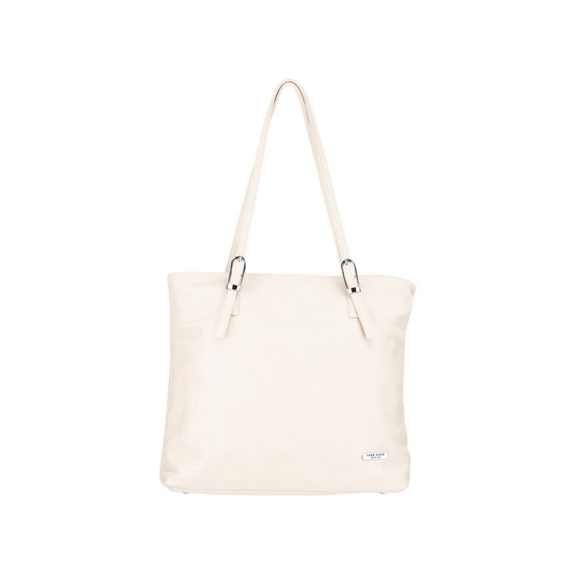 ELLA dámska koženková kabelka