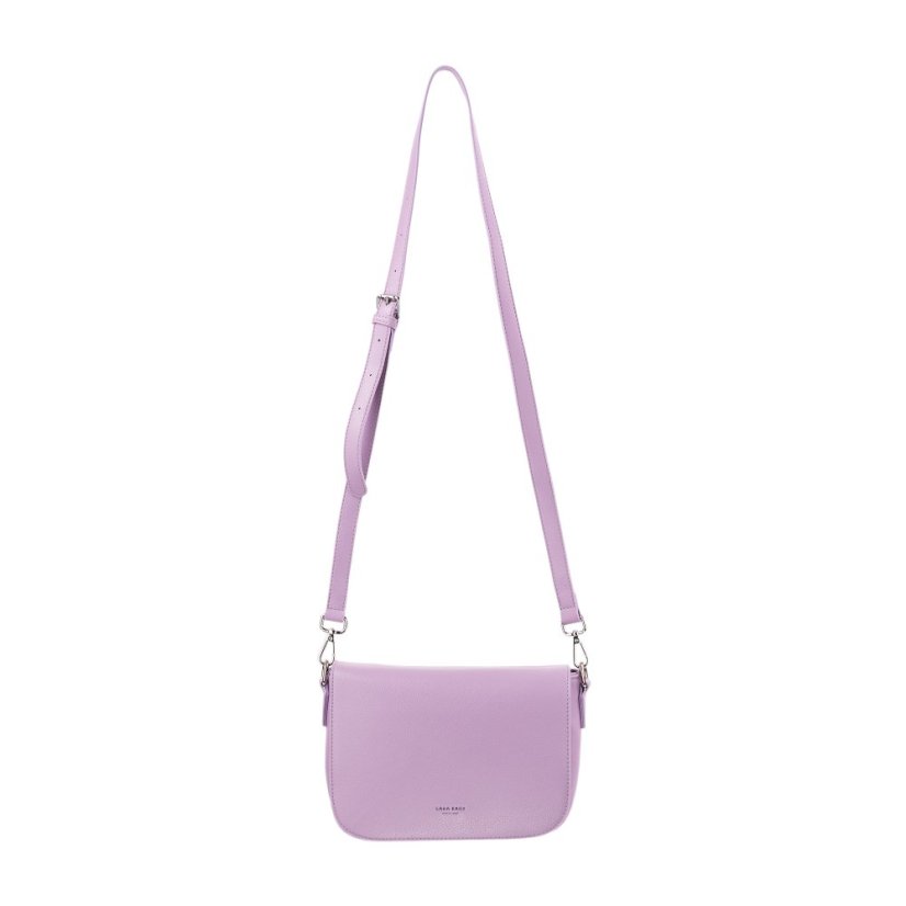 CROSSBODY KABELKA LARA BAGS