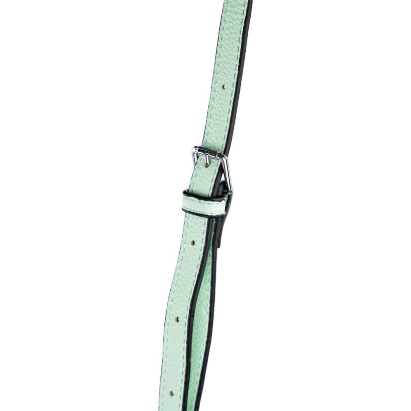 DALIA dámska crossbody koženková kabelka
