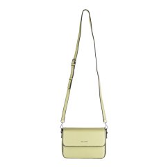 CINDY dámska crossbody koženková kabelka
