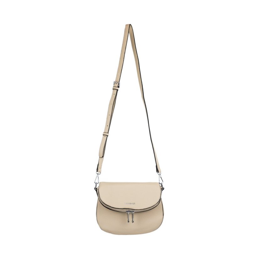 DALIA dámska crossbody koženková kabelka