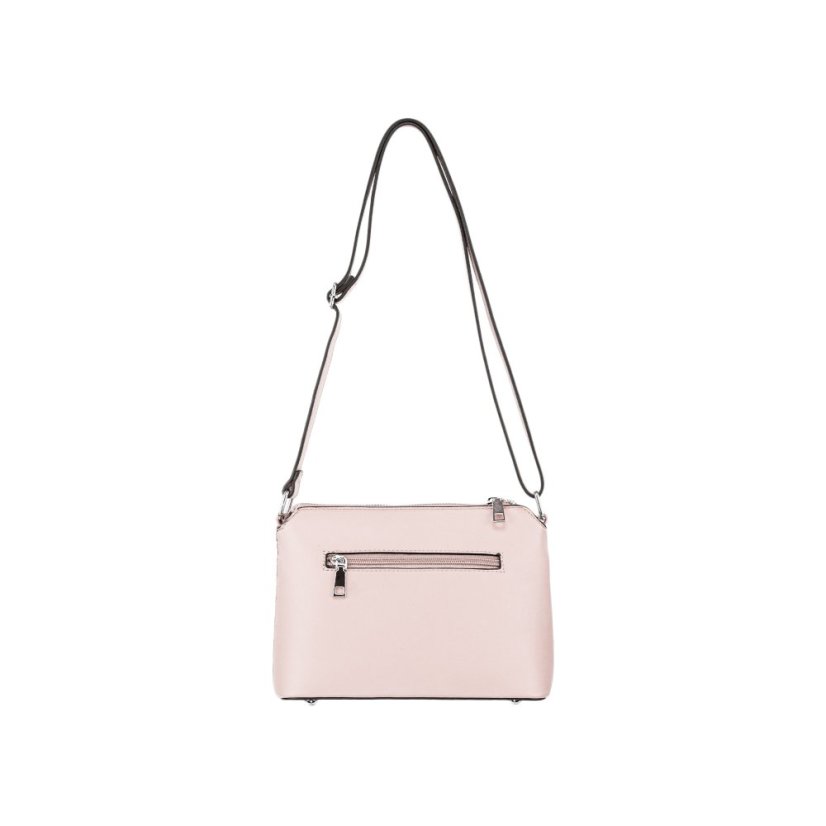 WENDY dámska crossbody koženková kabelka