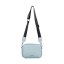 LILY dámska crossbody koženková kabelka