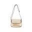NELA dámska crossbody koženková kabelka