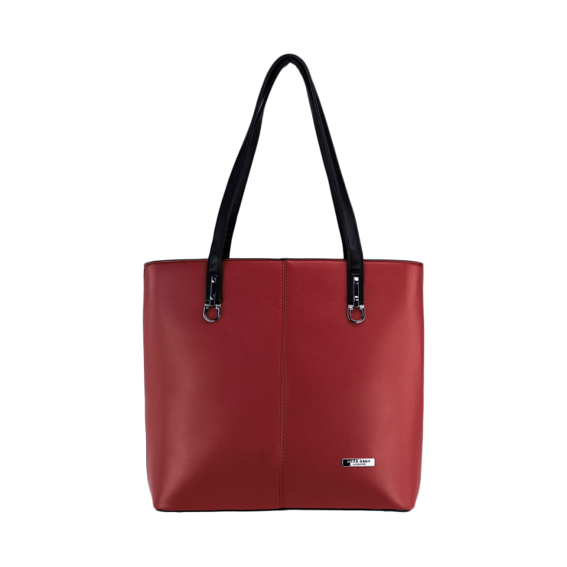 LOTA dámska koženková kabelka