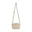 LILY dámska crossbody koženková kabelka