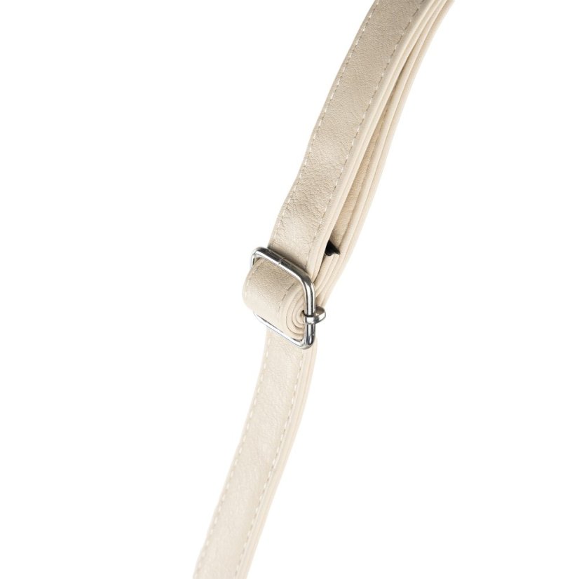 NOEMI dámska crossbody koženková kabelka