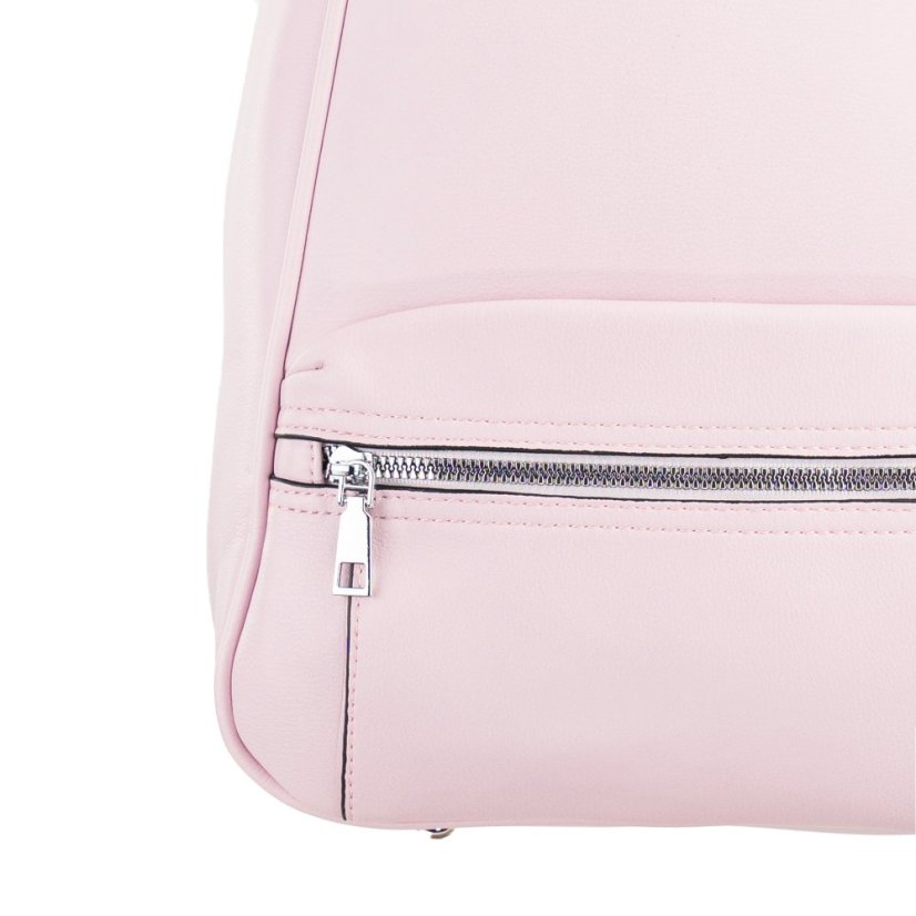 ALEXA dámsky koženkový batoh