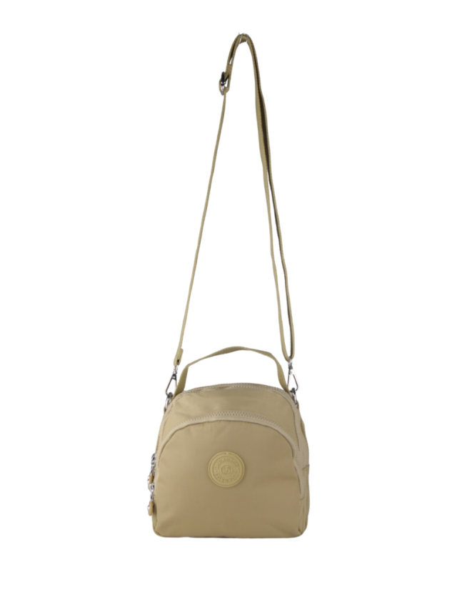 LÁTKOVÝ BATOH LARA BAGS