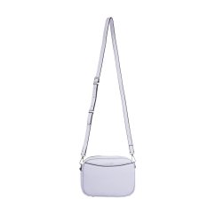 LILY dámska crossbody koženková kabelka