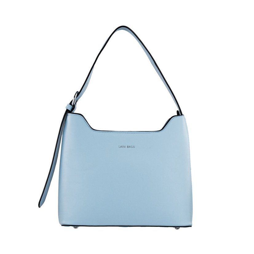 MIRA dámska koženková kabelka