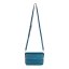 CINDY dámska crossbody koženková kabelka
